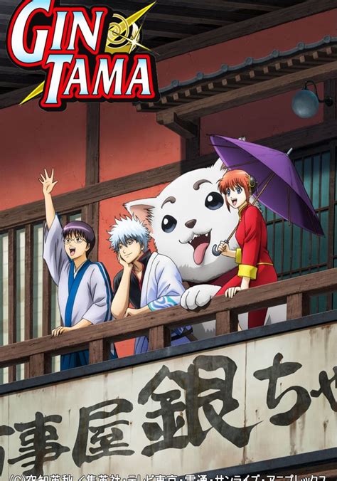 gintama series download|Gintama Season 1 .
